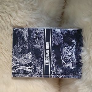 Dior Limited Edition notebook NEW SEALED